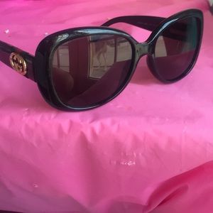Gucci sunglasses